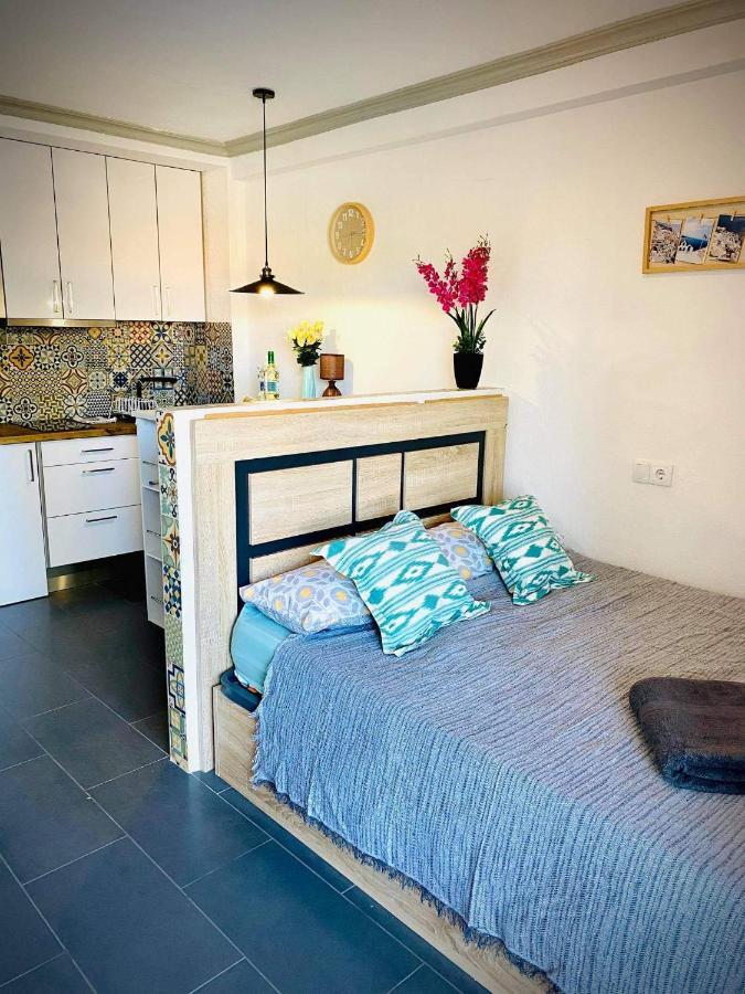 Perfect For Exploring Local Areas And More Torrevieja Exteriör bild
