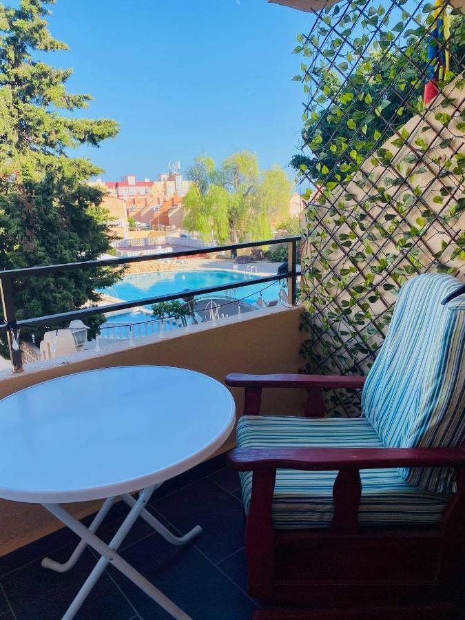 Perfect For Exploring Local Areas And More Torrevieja Exteriör bild