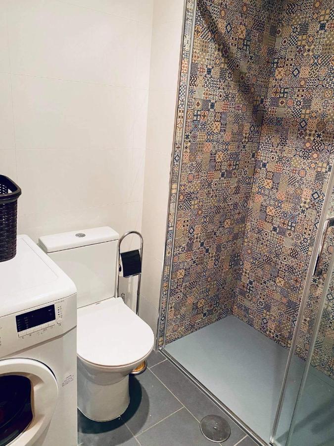 Perfect For Exploring Local Areas And More Torrevieja Exteriör bild
