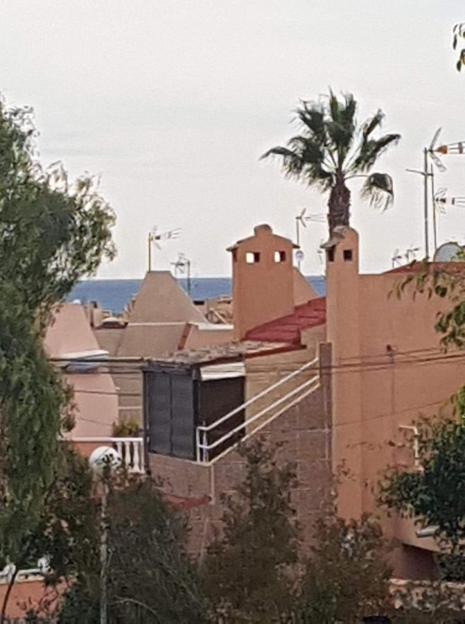 Perfect For Exploring Local Areas And More Torrevieja Exteriör bild