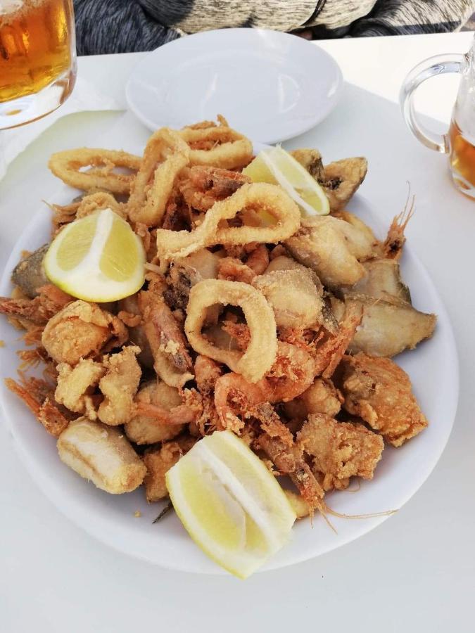 Perfect For Exploring Local Areas And More Torrevieja Exteriör bild
