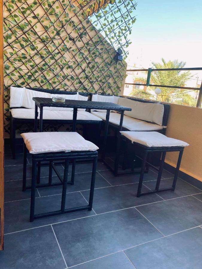 Perfect For Exploring Local Areas And More Torrevieja Exteriör bild