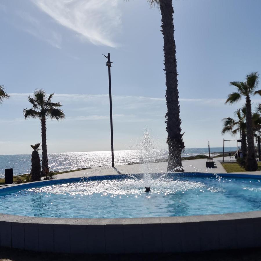 Perfect For Exploring Local Areas And More Torrevieja Exteriör bild