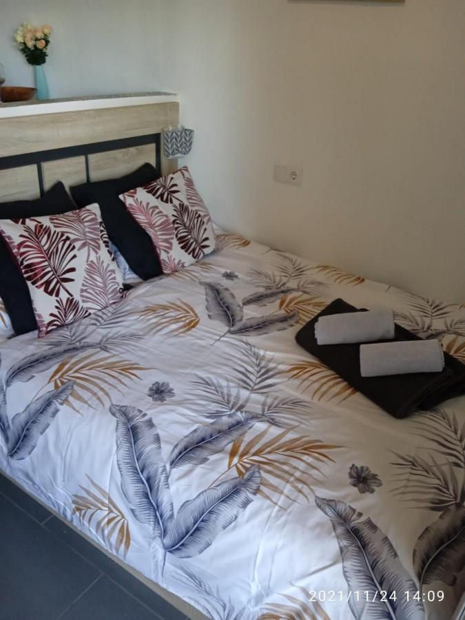 Perfect For Exploring Local Areas And More Torrevieja Exteriör bild