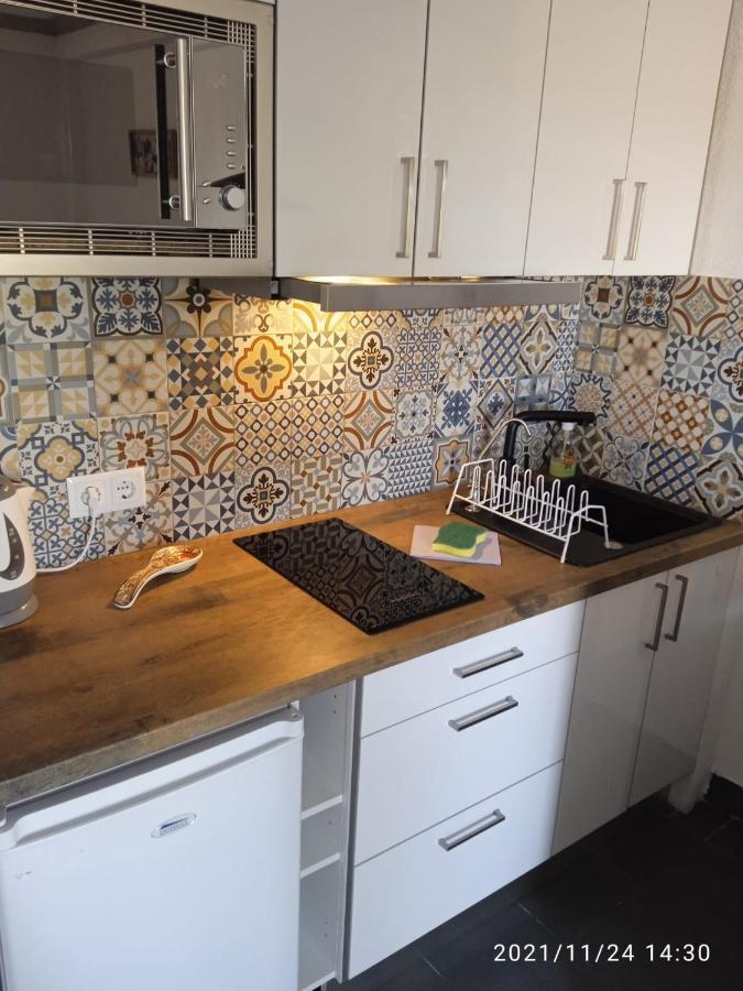 Perfect For Exploring Local Areas And More Torrevieja Exteriör bild
