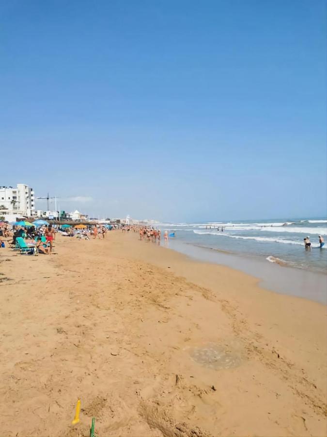 Perfect For Exploring Local Areas And More Torrevieja Exteriör bild