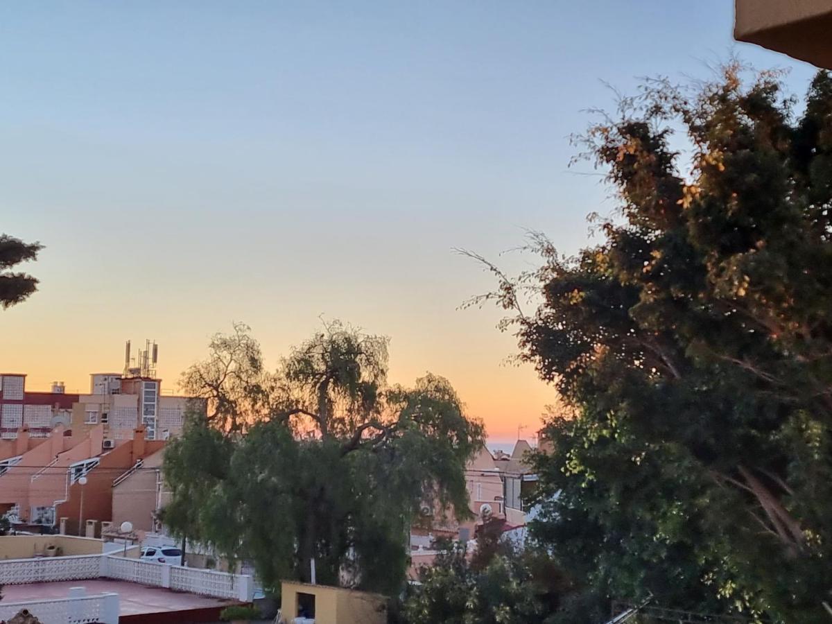 Perfect For Exploring Local Areas And More Torrevieja Exteriör bild