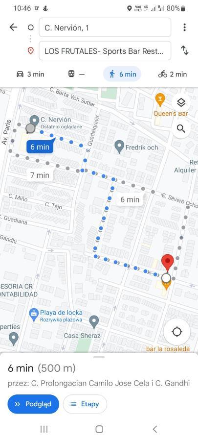 Perfect For Exploring Local Areas And More Torrevieja Exteriör bild